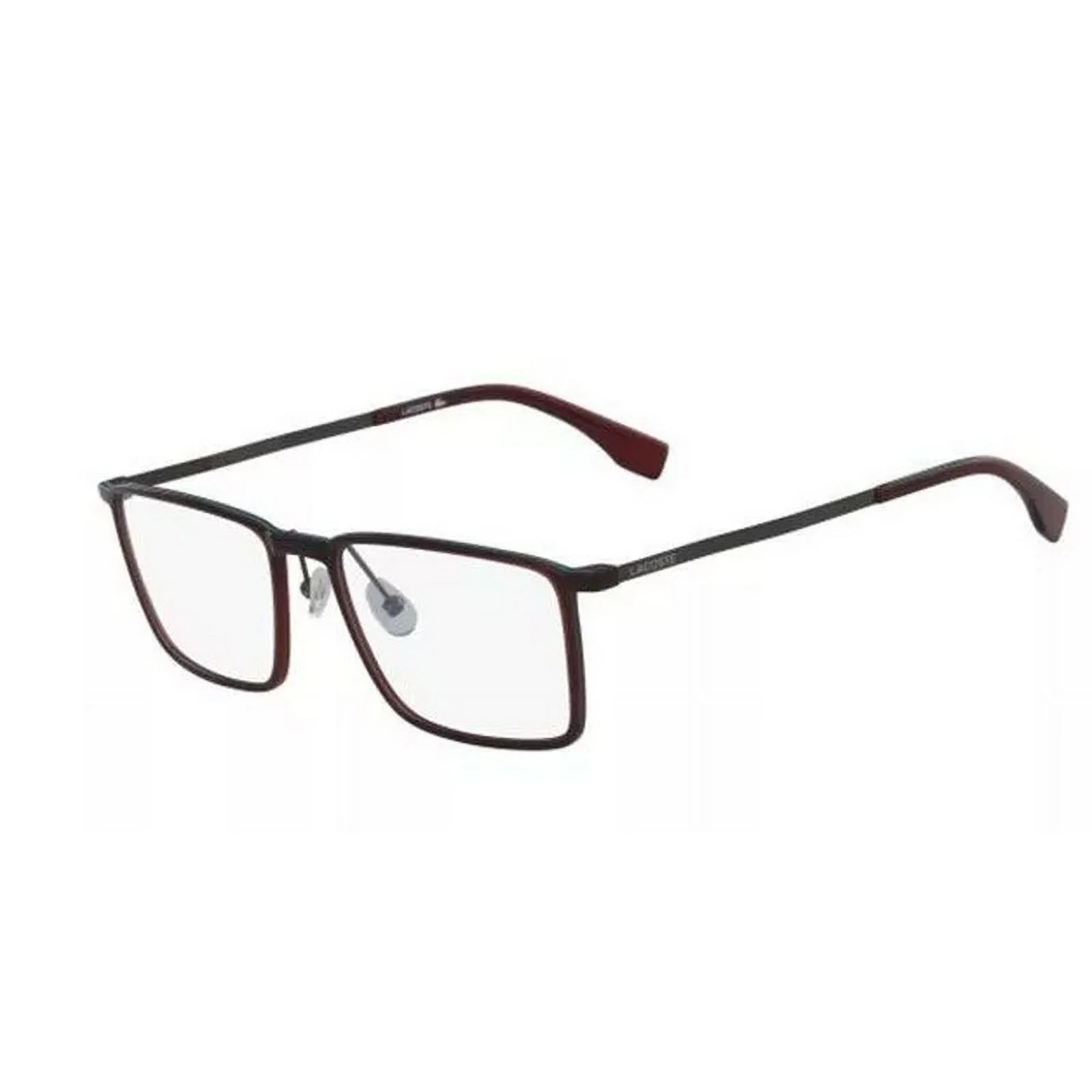 Lacoste L2814 Eyeglasses 615 Red
