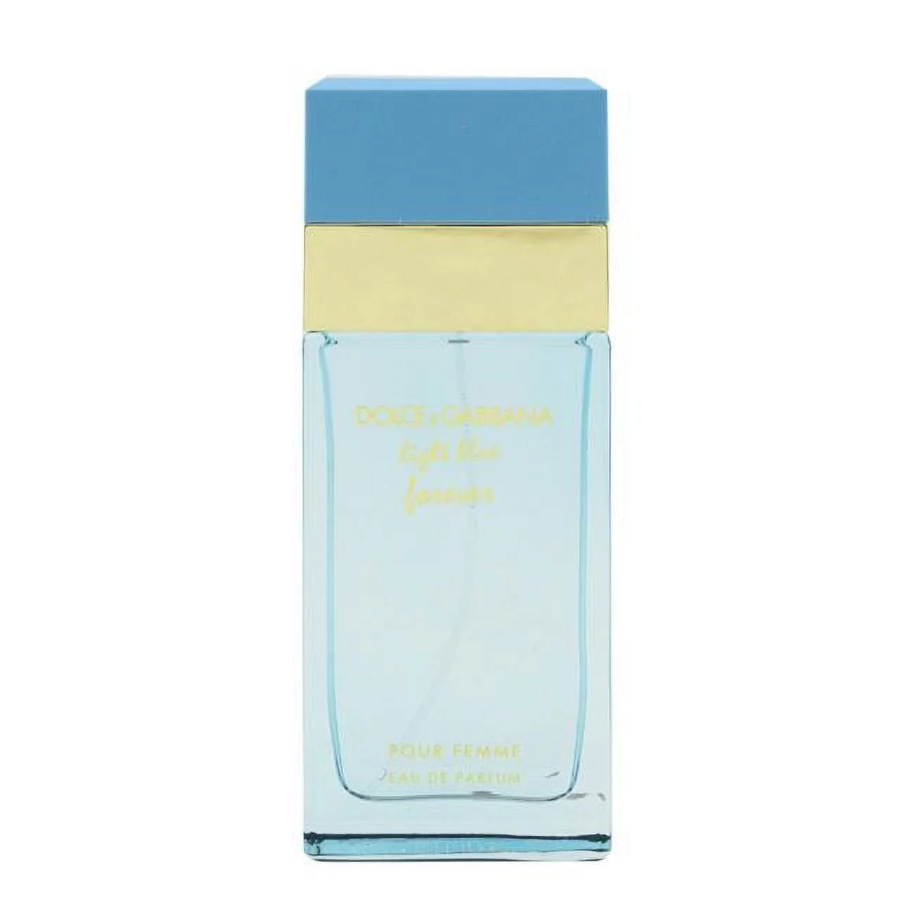 1.6 oz Light Blue Forever Eau De Parfum Spray for Women