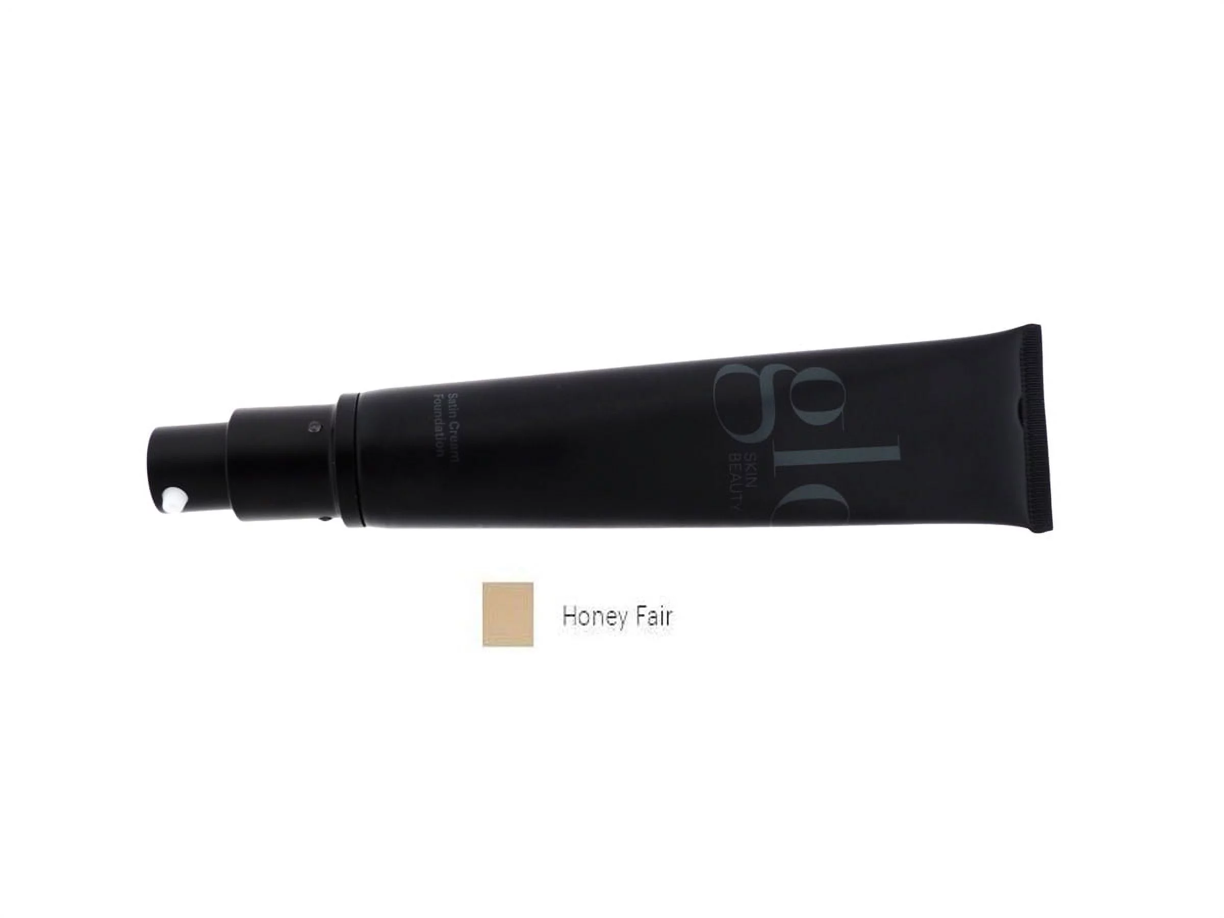 Glo Skin Satin Cream Foundation - Honey Fair