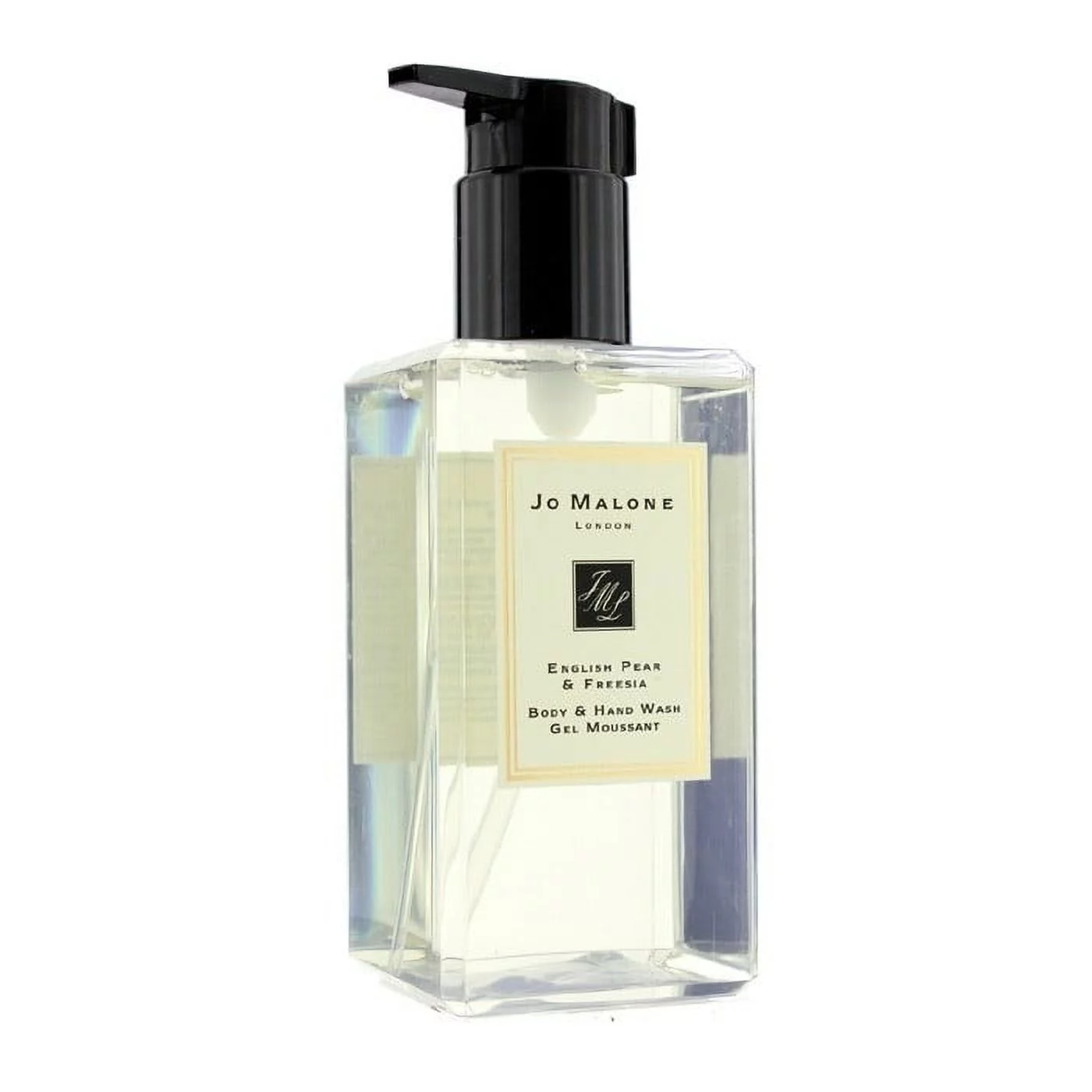 Jo Malone English Pear & Freesia Body & Hand Wash 250ml/8.5oz