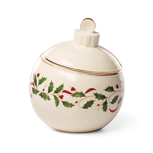 Lenox 882207 Hosting The Holidays Santa Spoon Rest, Christmas