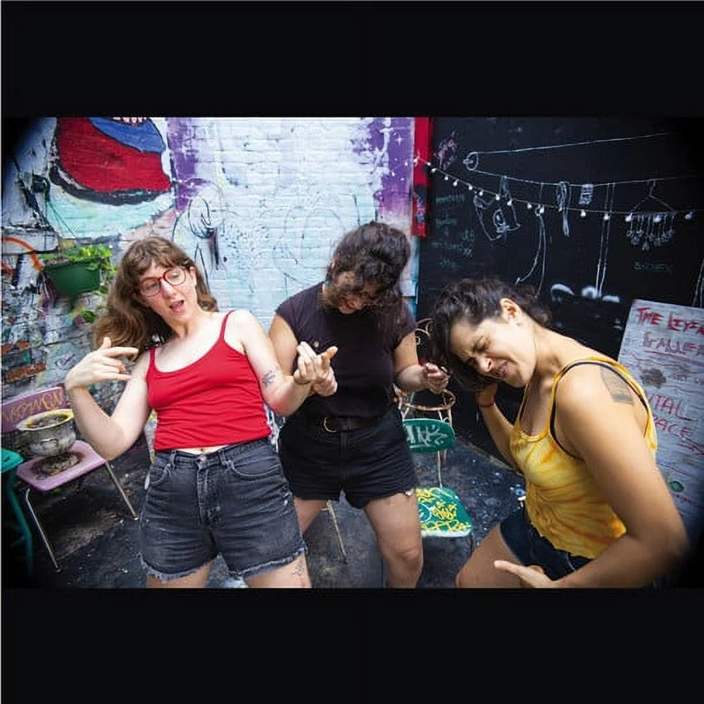 Palberta - Palberta5000 - White - Rock - Vinyl