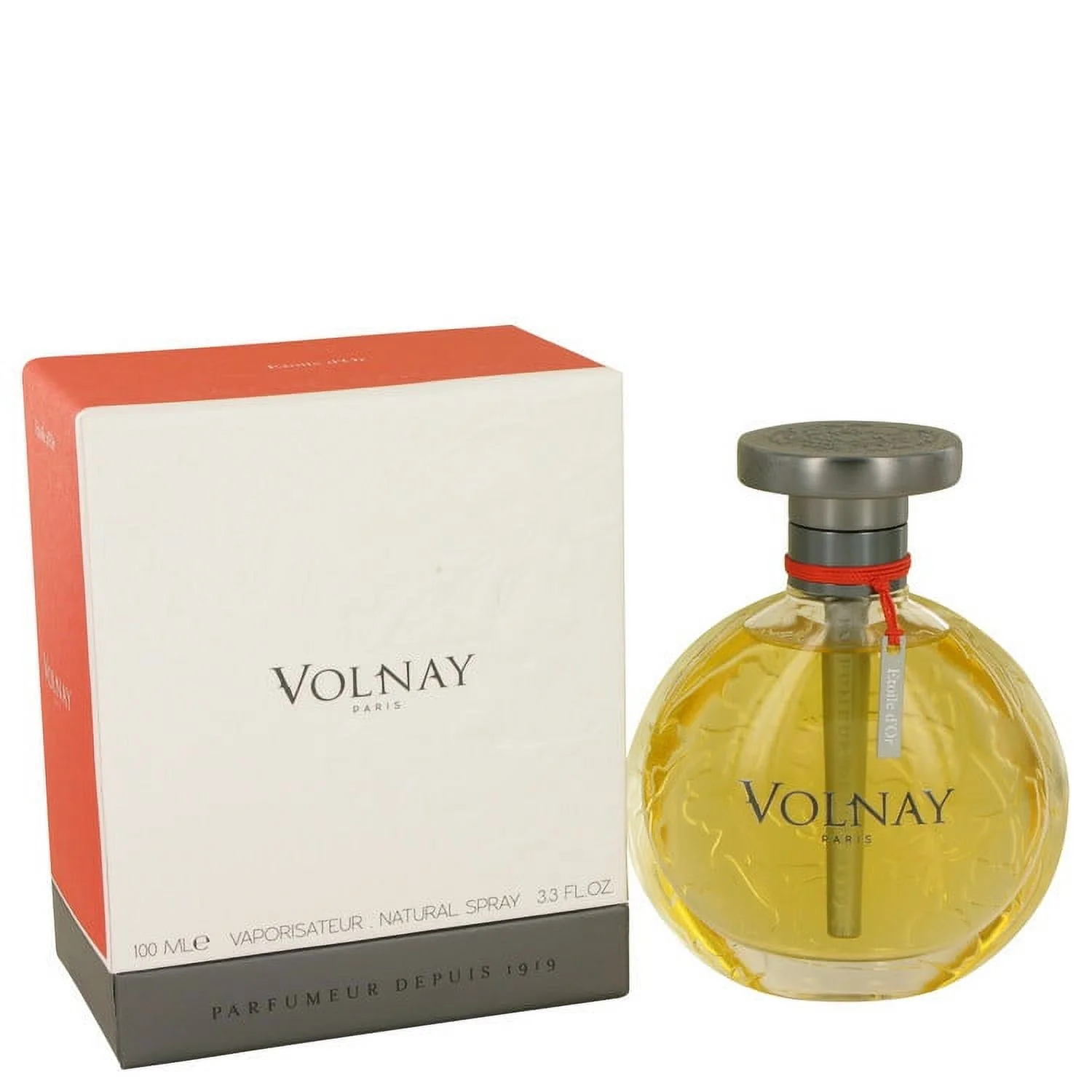 Etoile D'or by Volnay Eau De Parfum Spray 3.4 oz
