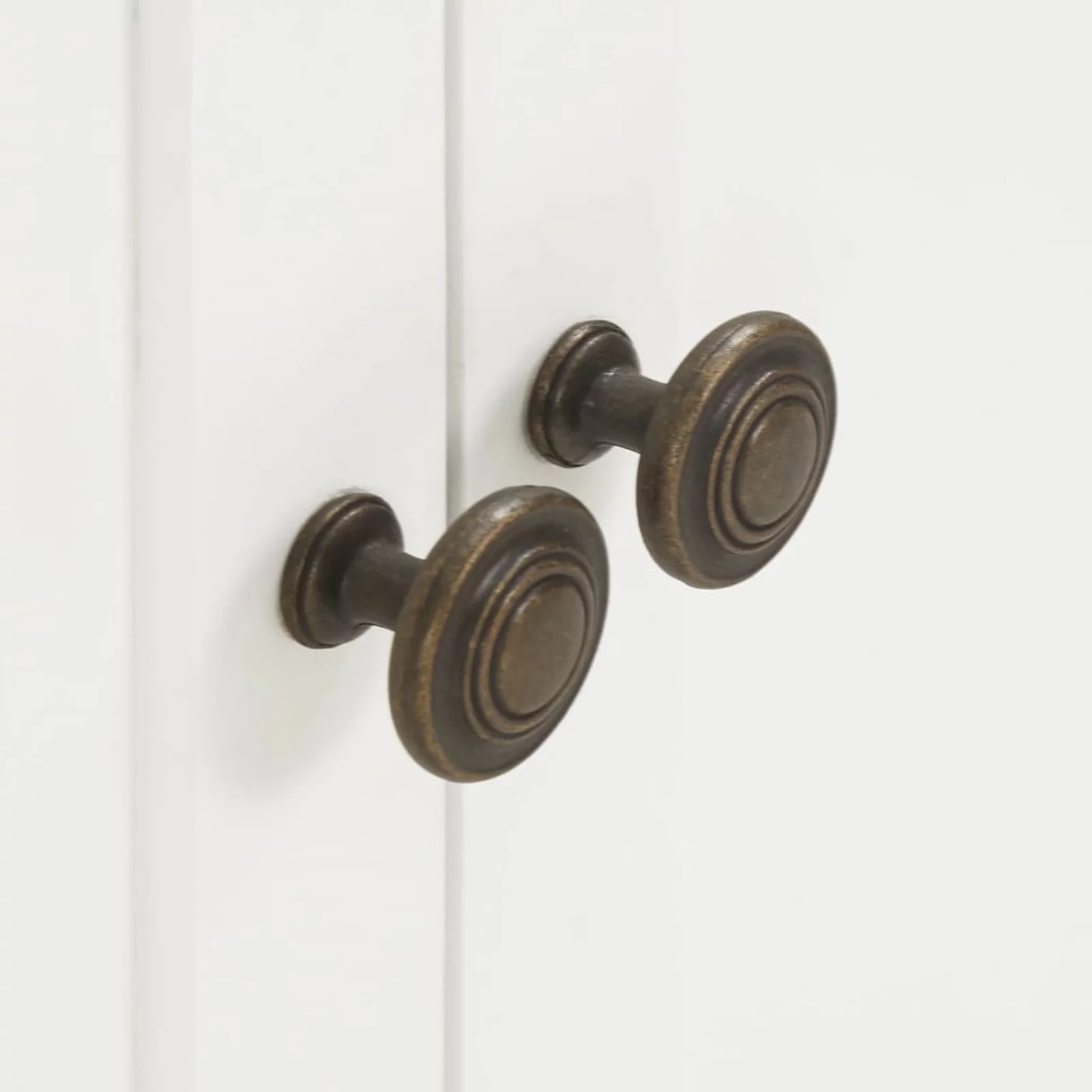 Aibecy Corner Cabinet 31.5