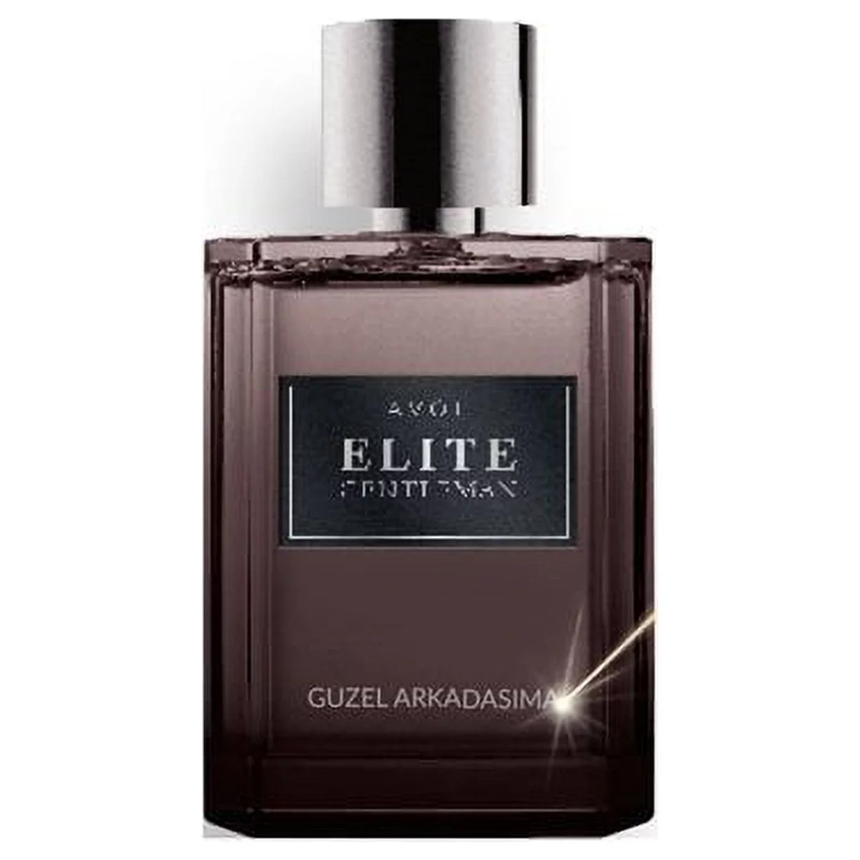 Personalized Elite Gentleman Men's Perfume EDT 75 ml