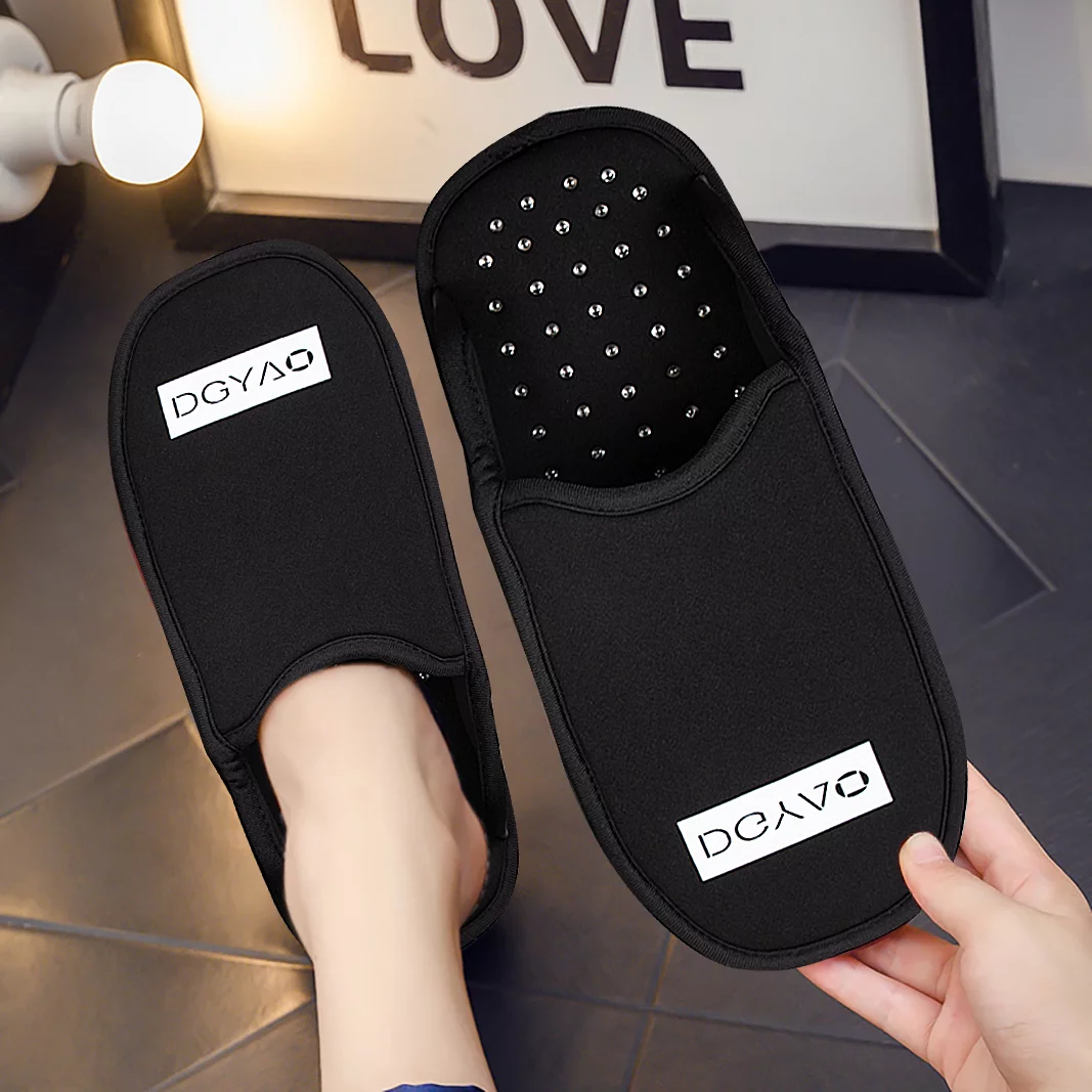 30W Red Light Therap-y Device for Feet Toes Instep Muscle Relax with 880NM Near Infrared Light