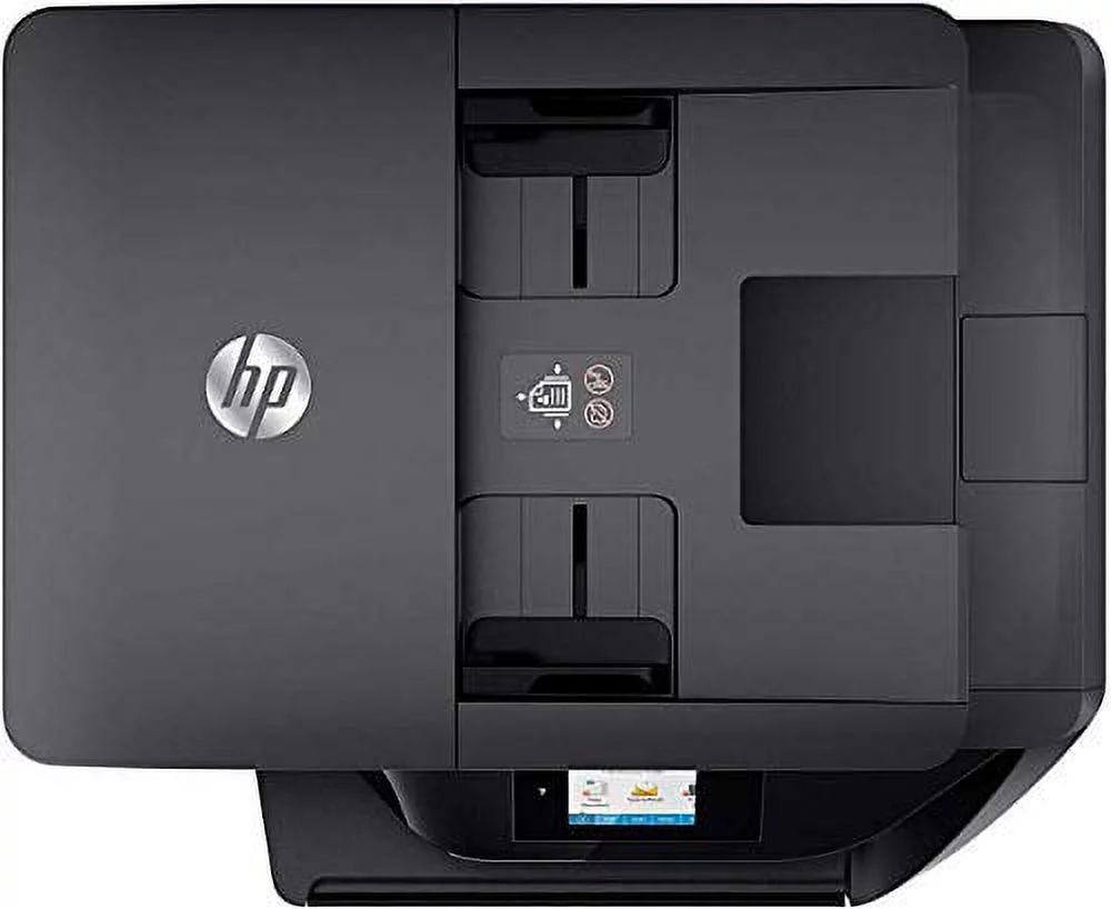 HP OfficeJet Pro 6978