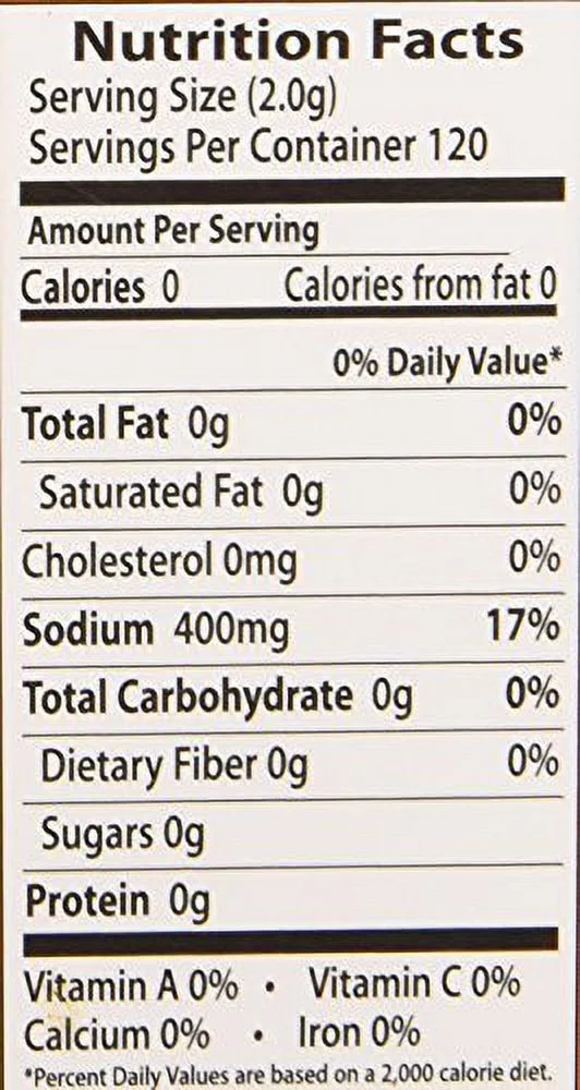 Hi Mountain Jerky Seasoning and Cure Kit - CAJUN BLEND. Create Delicious & Flavorful Jerky at Home (1 Box)