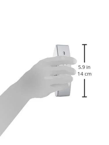 Mercedes-Benz - Club - Eau de Toilette - Spray for Men - Woody Aromatic Scent, 1.7 oz