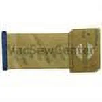 Generic Electrolux Style U Vacuum Cleaner Bags