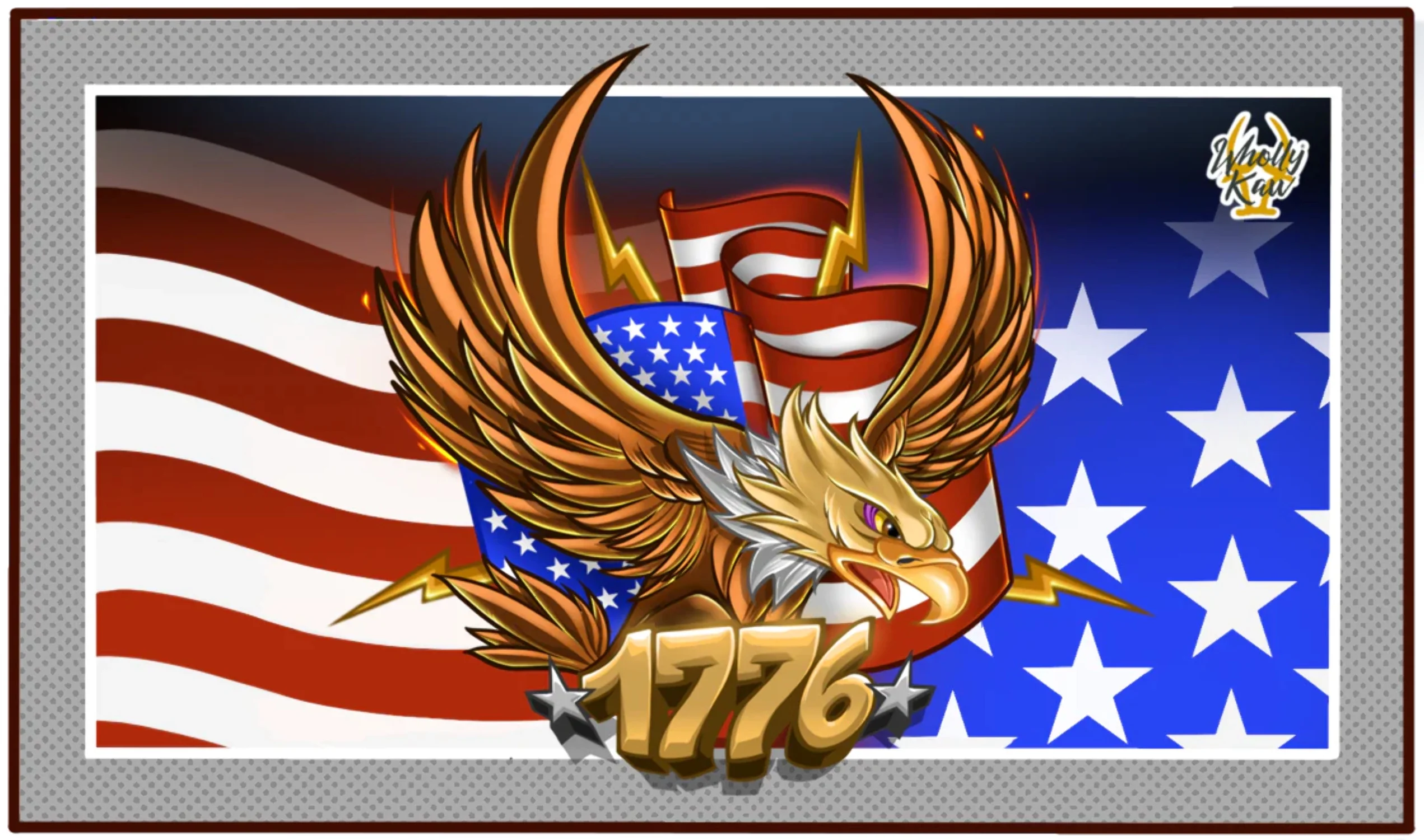 1776 After Shave Splash