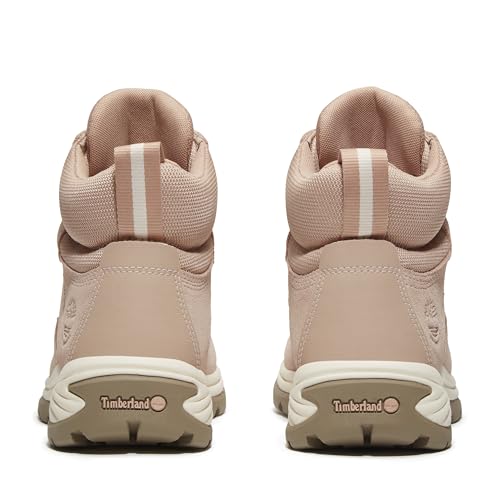 Timberland Women's White Ledge Mid Waterproof Hiking Boot