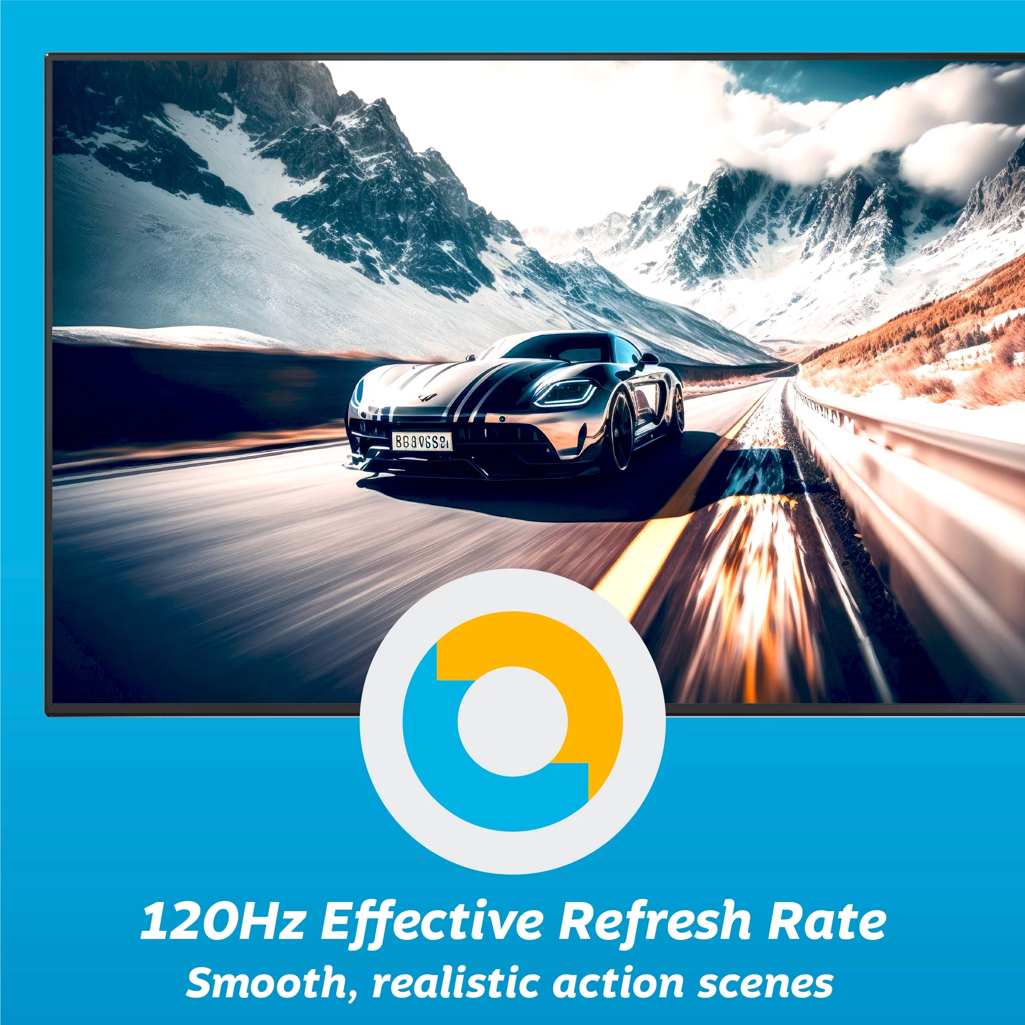 Element Electronics 50