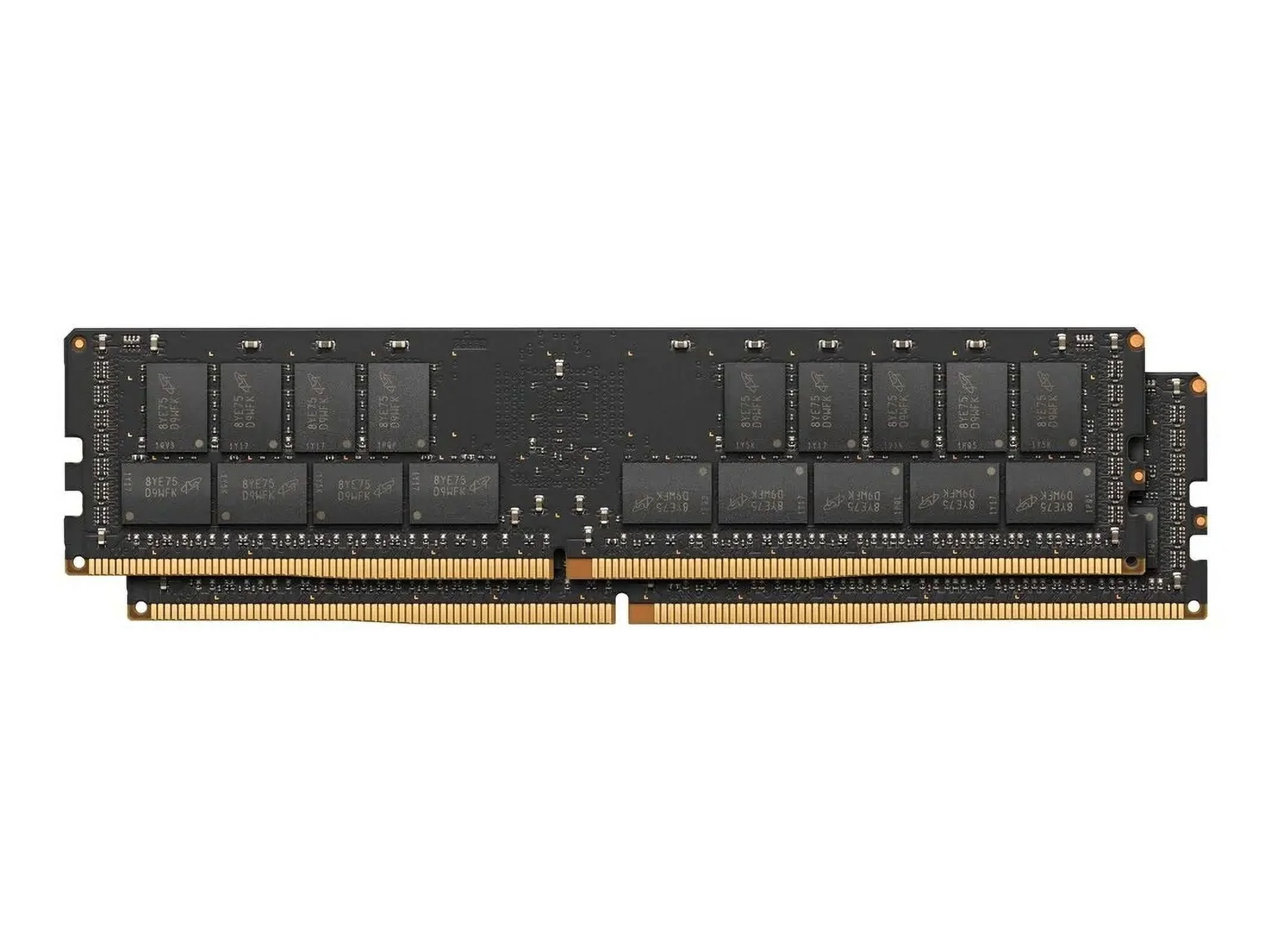 Apple-Memory 64GB (2x32GB) DDR4 2933MHz ECC Module for 2019 Mac Pro MX1J2G/A