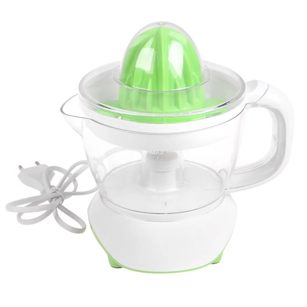 Bescita Electric Juicer Orange Fruit Lemon Squeezer Extractor  Machine