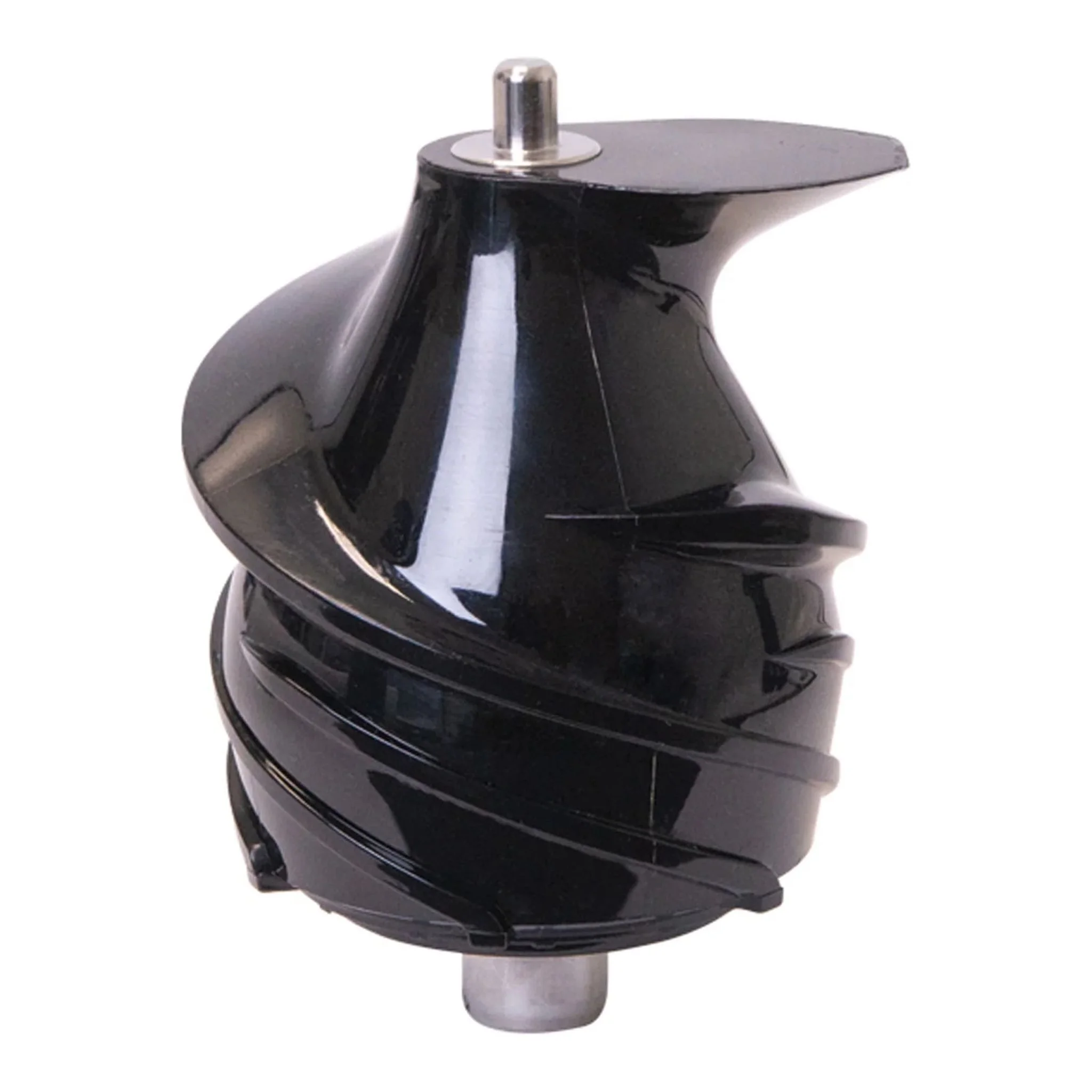 Shine Kitchen Co.® Cold Press Vertical Slow Juicer