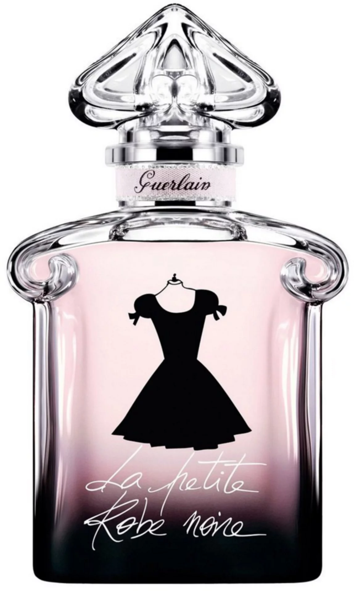 2 Pack - Guerlain La Petite Robe Noire Eau de Parfum Spray for Women 1.6 oz