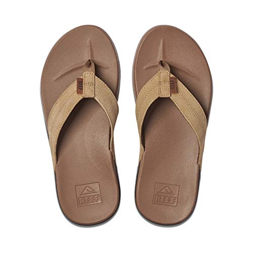 Reef Men's Cushion Phantom Flip Flop