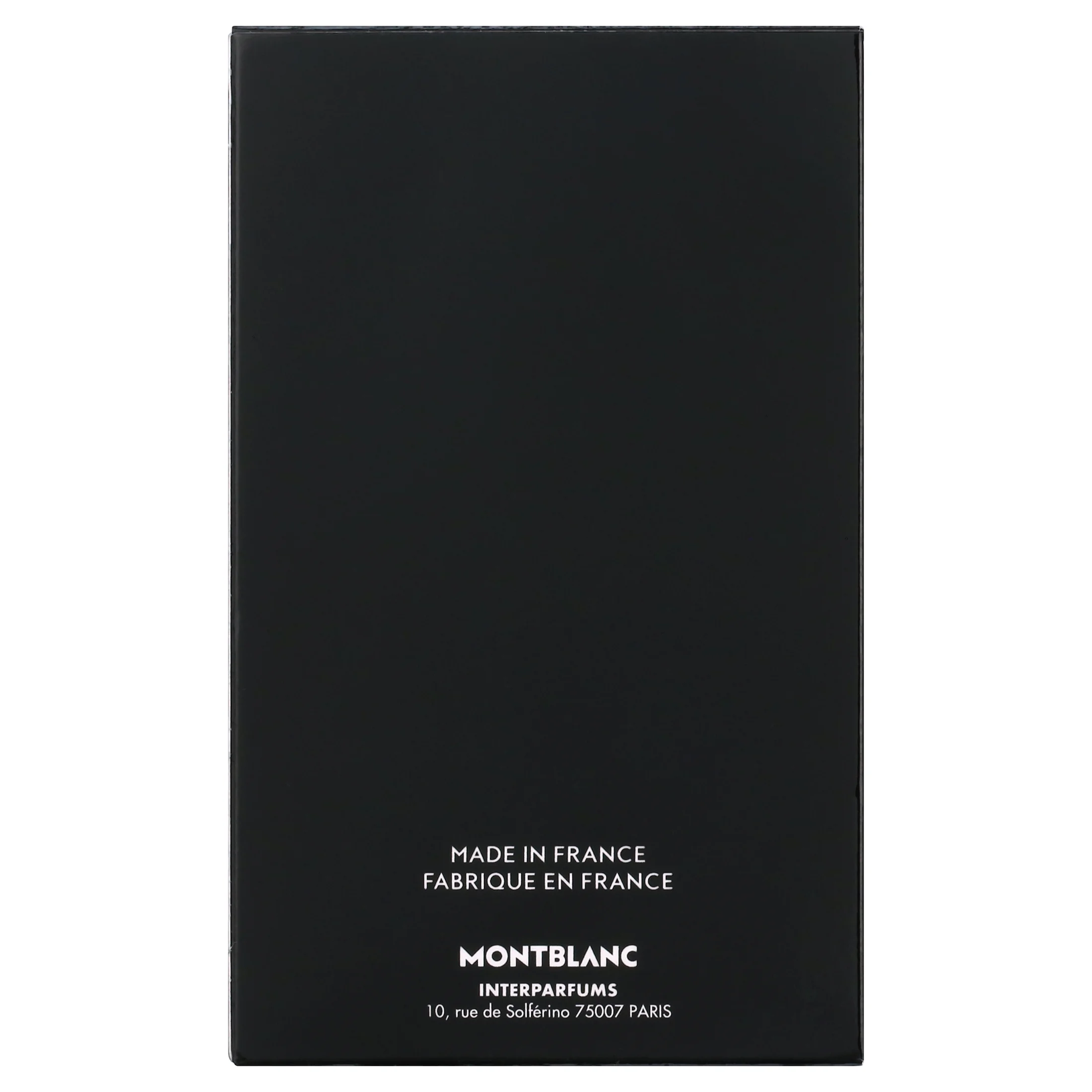 Montblanc Emblem Eau de Toilette, Cologne for Men, 3.3 Oz