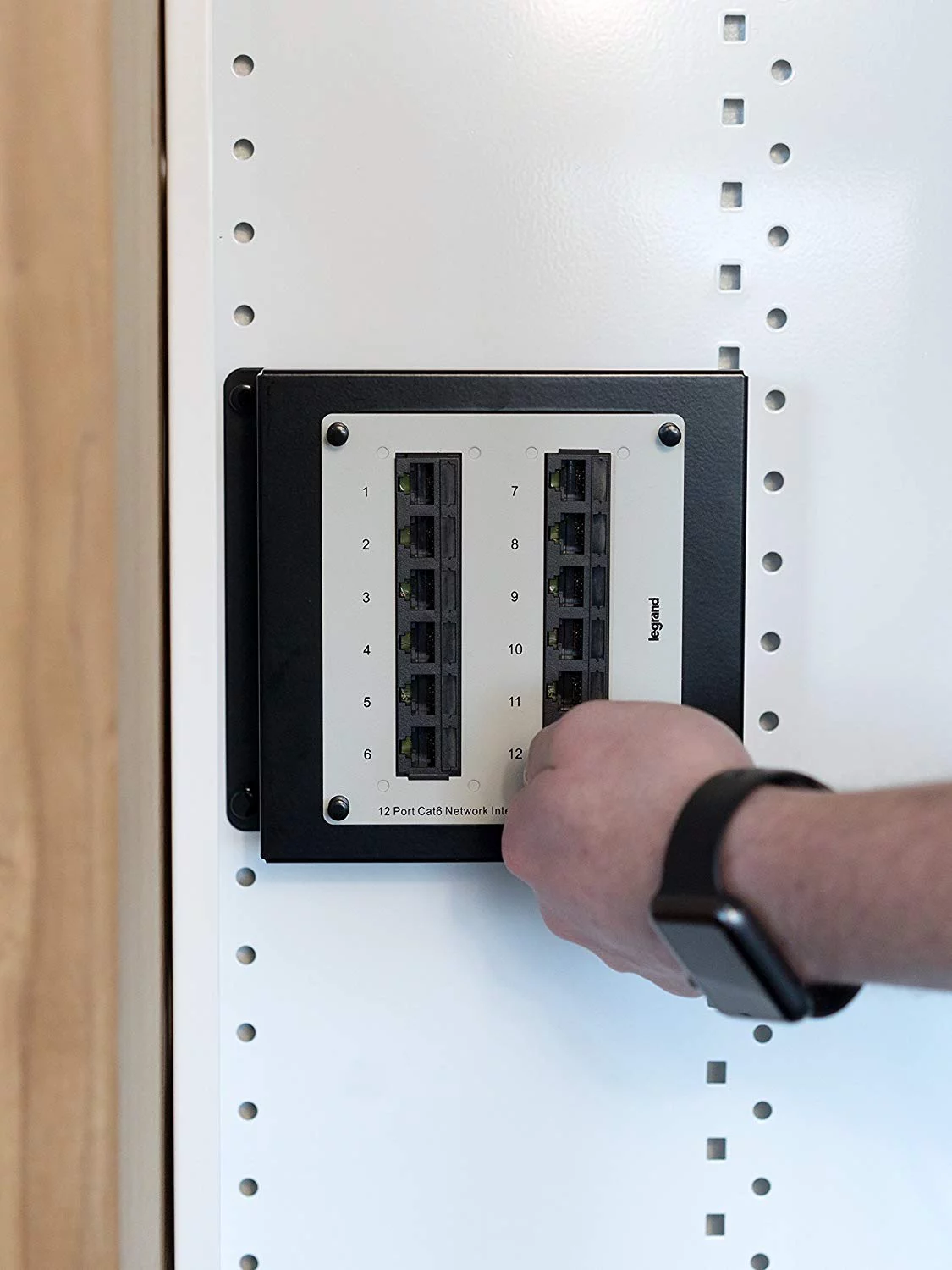 Legrand On-Q EN2000 20