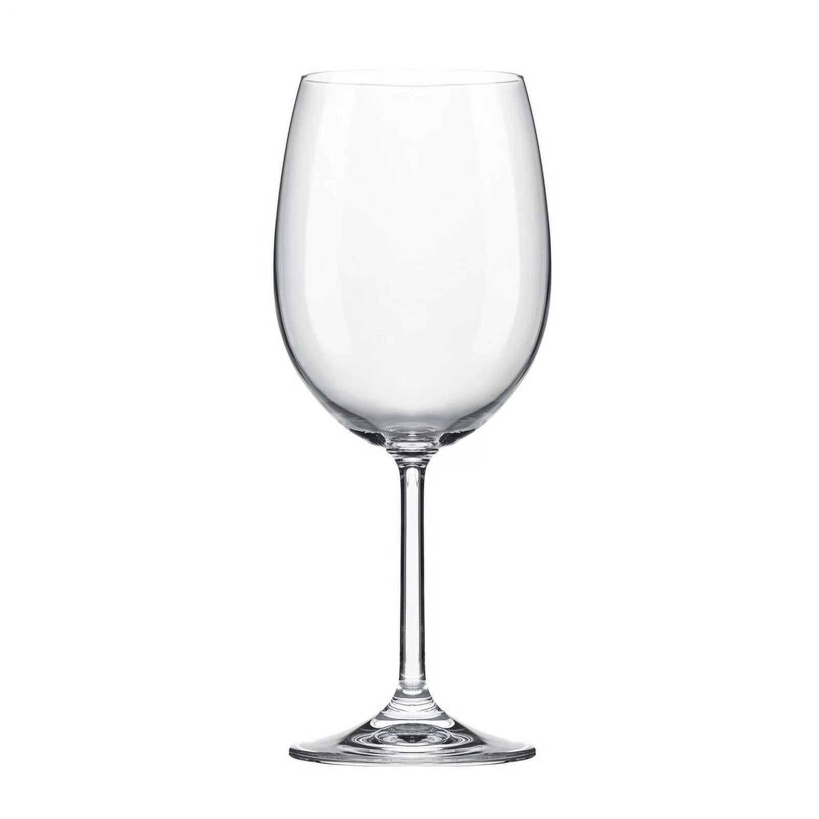 Gala 35 Wine, 13 oz. Crystal Red Wine Glass, Set of 6
