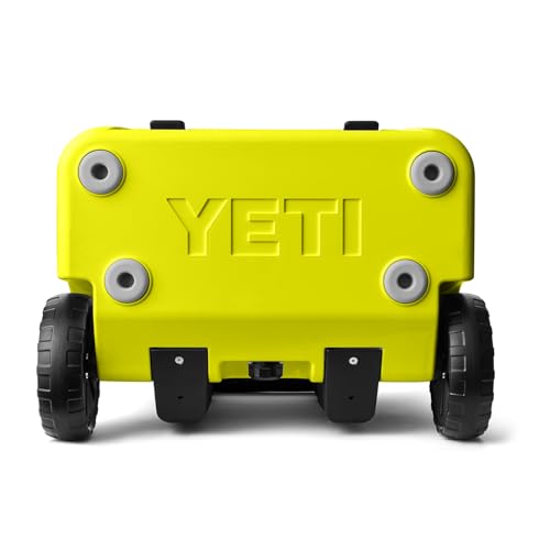 YETI Roadie 32 Wheeled Cooler