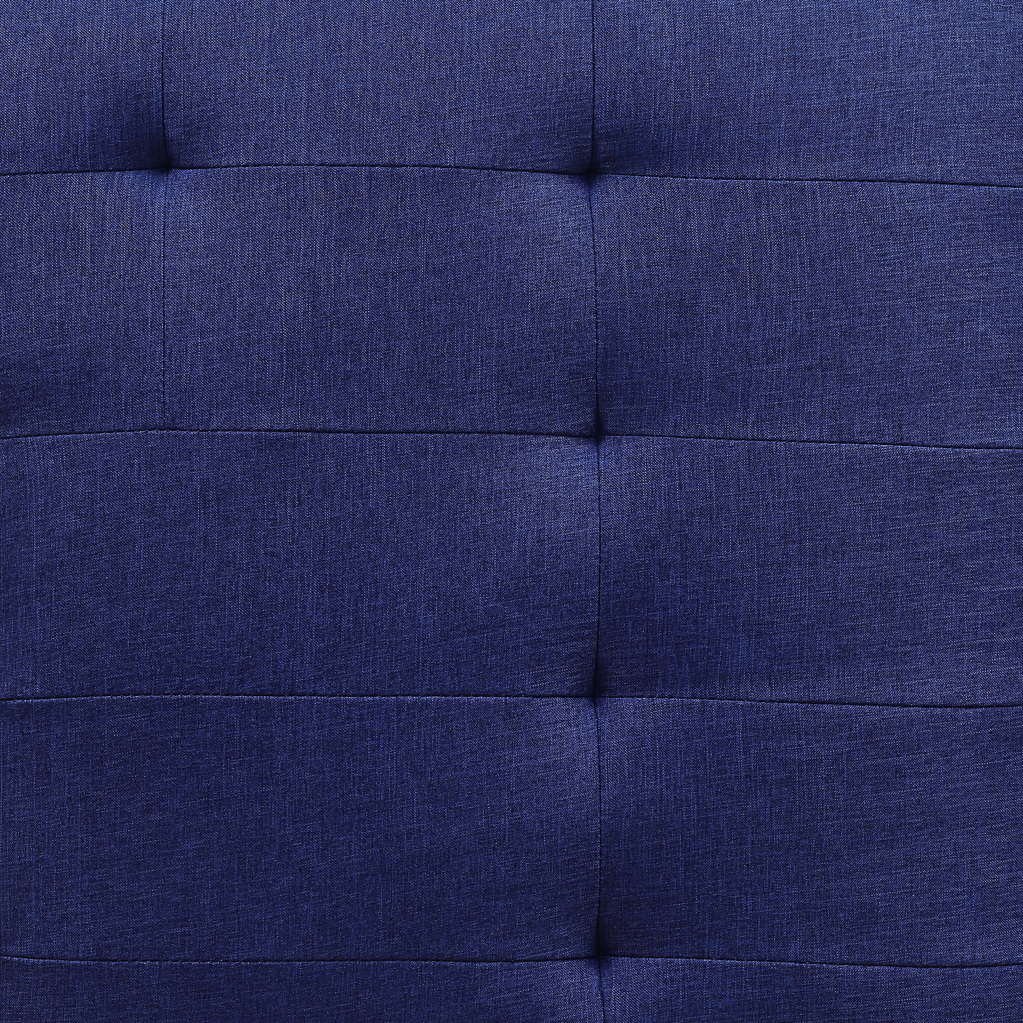 ACME Jeimmur Sectional Sofa in Blue