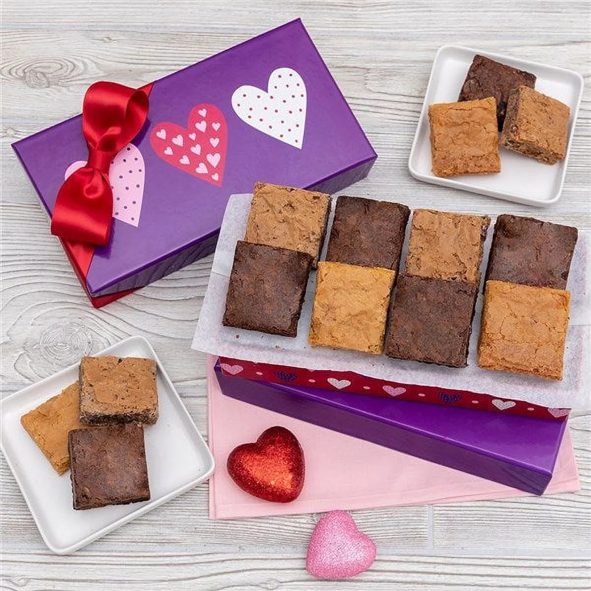 Brownie Gift Box