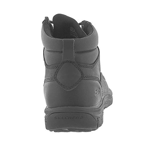 Skechers Men's Segment-Garnet Hiking Boot