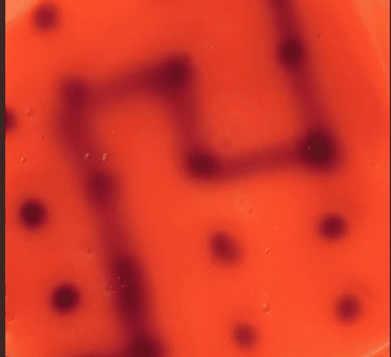 Crazy Aaron’s Cryptic Code Putty 4" Tin with Glow Charger (Ghostwriters)