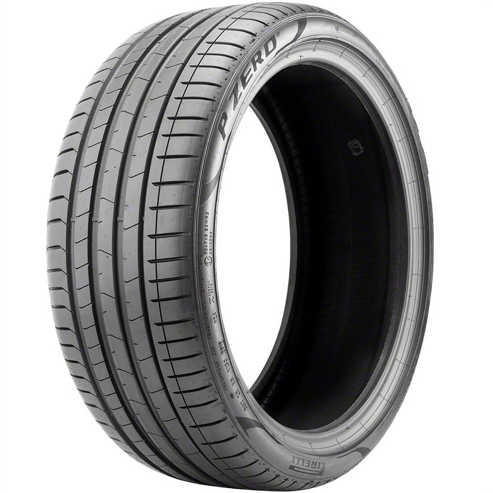 Pirelli P Zero 235/50R19 99W (MO) High Performance Tire