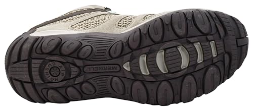 Merrell Women's Yokota 2 Mid Waterproof