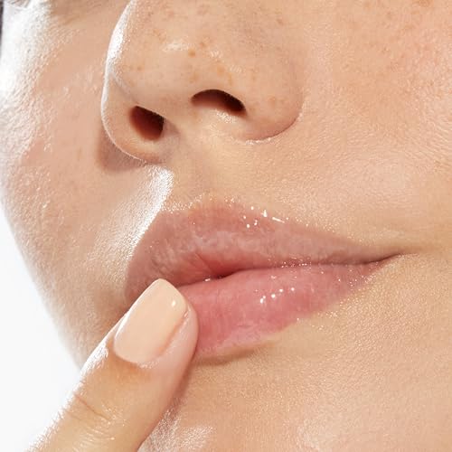 Mario Badescu Lip Mask, Overnight Lip Treatment Enriched With Skin Softening Coconut Oil and Hydrating Shea Butter