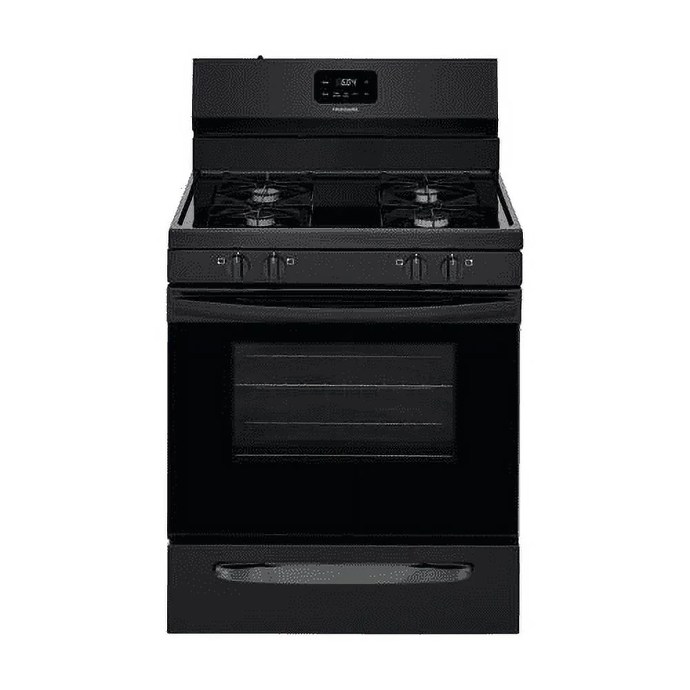 FRIGIDAIRE FCRG3015AB  30
