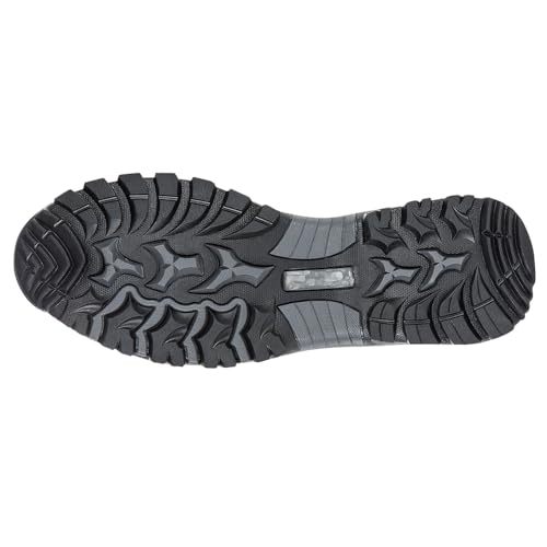 Propét Men's Ridge Walker Low Hiking Boot Ankle Bootie