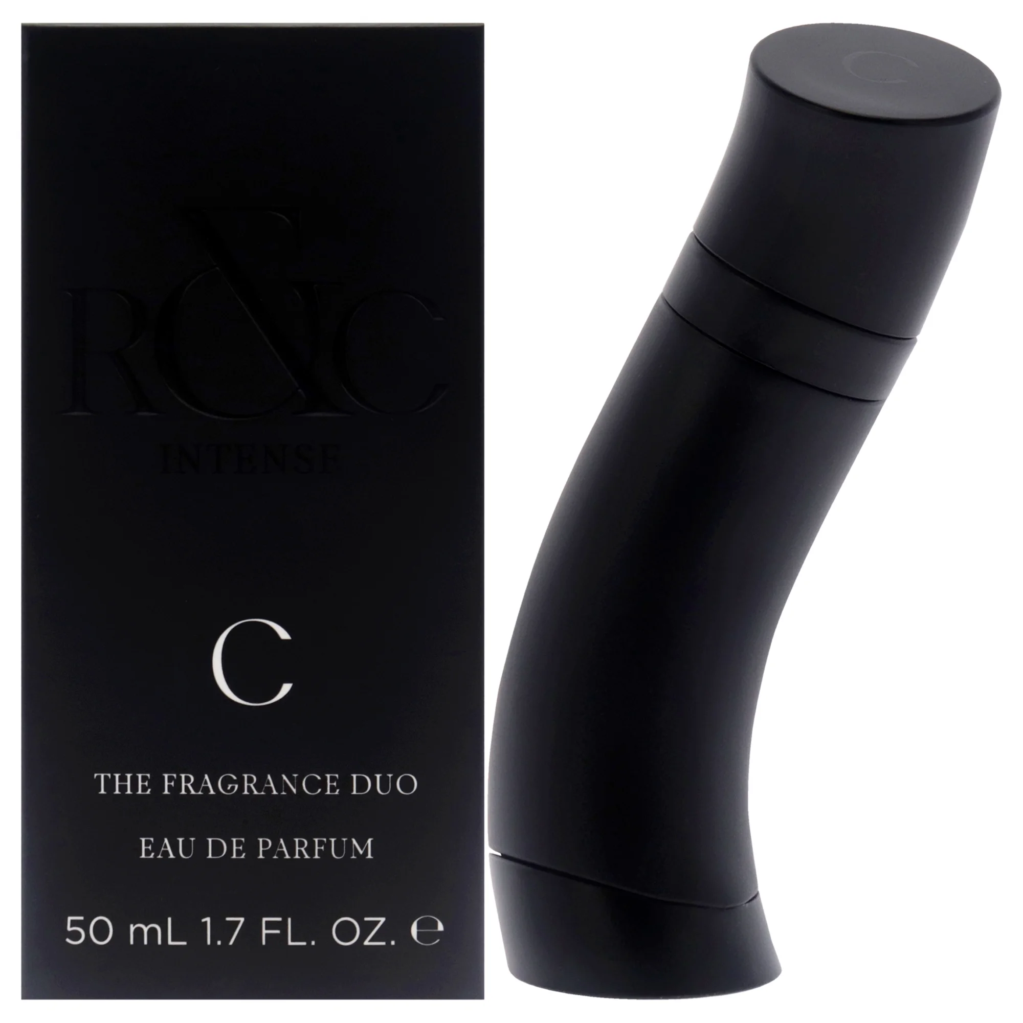 Russell and Ciara Intense C , 1.7 oz EDP Spray