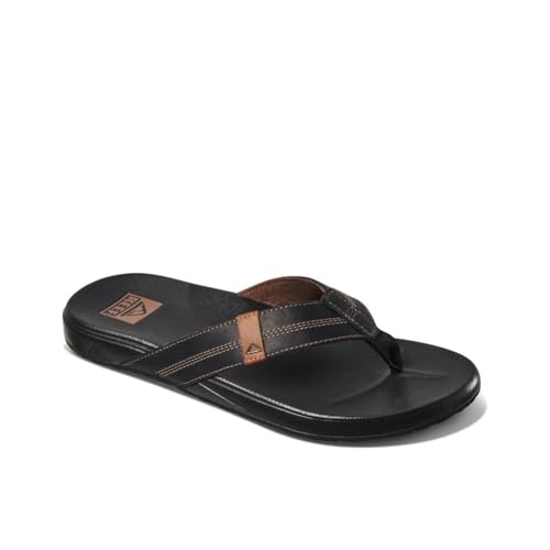 Reef Men's Cushion Phantom Flip Flop