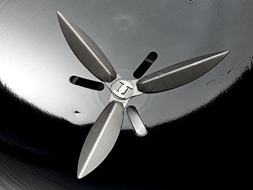 Weber Master-Touch 22