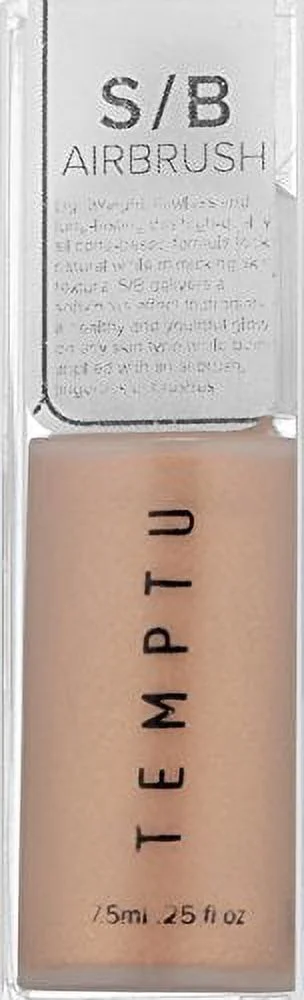 Temptu Matte Bronzer, 0.25 Fl Oz