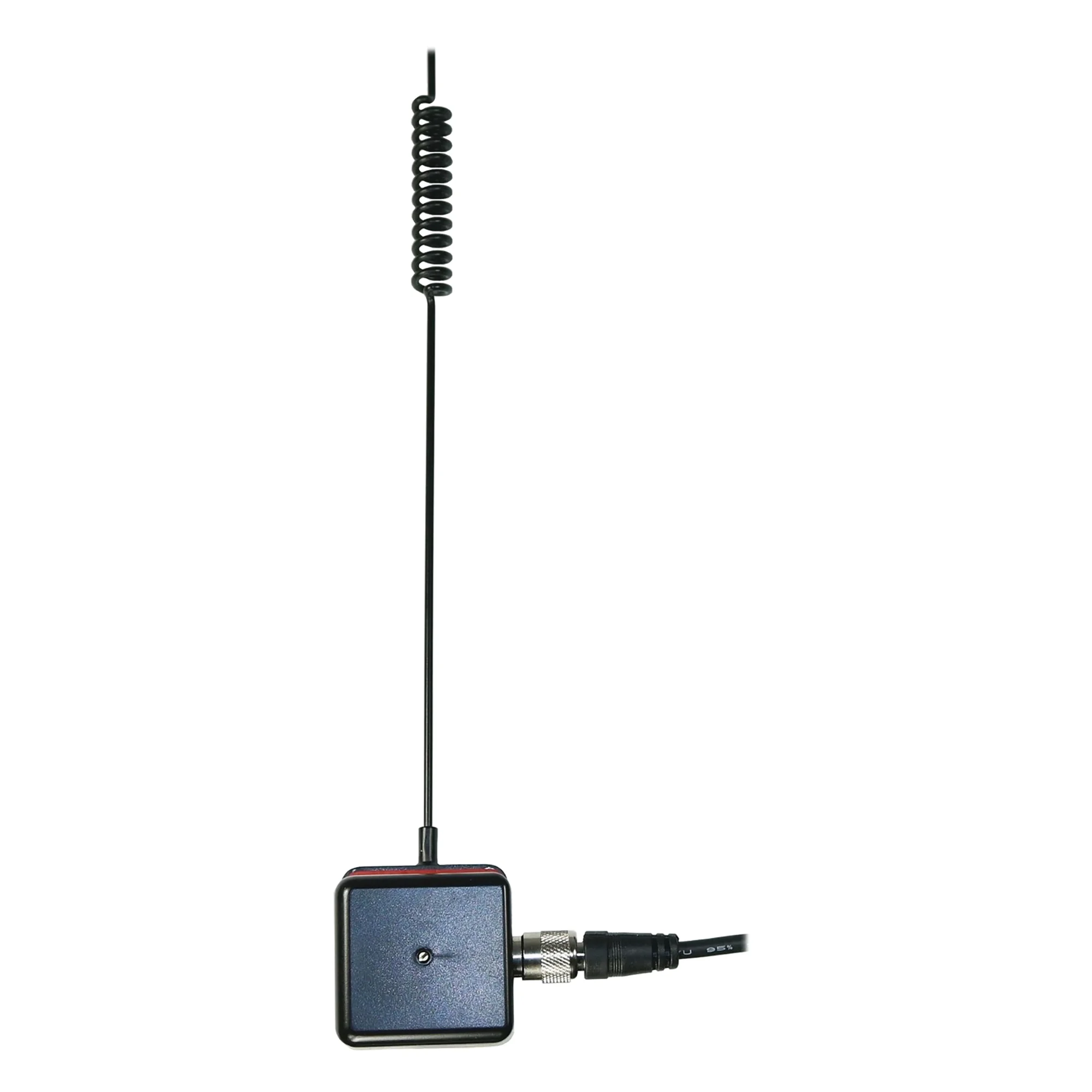 Group President Electronics TXUS653 Johnny III USA 12/24v CB Radio & Tram 1198 CB Mobile Antenna