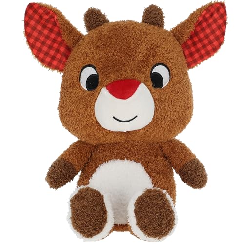 KIDS PREFERRED Rudolph The Red-Nosed Reindeer Cuteeze 12
