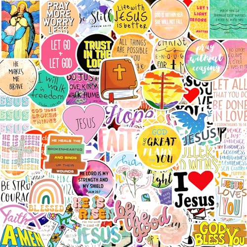 300pcs Christmas Stickers for Water Bottles Crafts Scrapbooking Party Favors, Cute Holiday Merry Christmas Stickers for Kids Teens Aduts