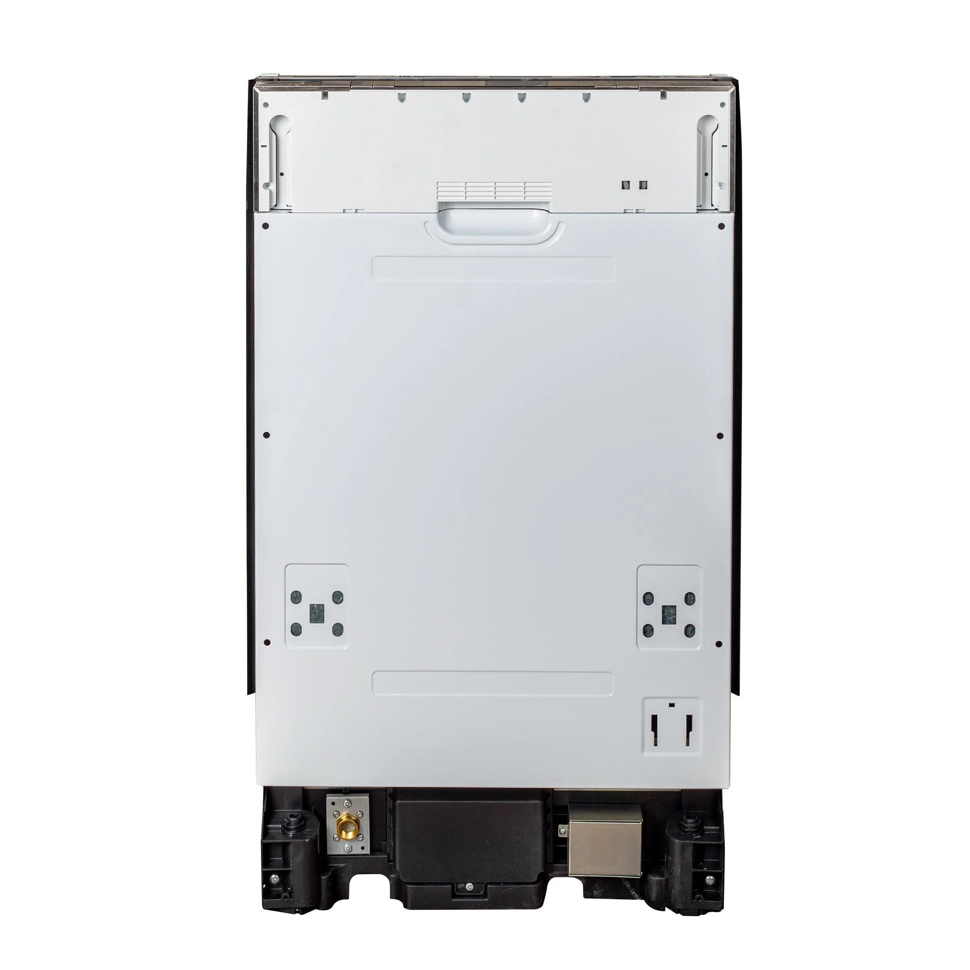 ZLINE DW-304-18  Euro Style Dishwasher