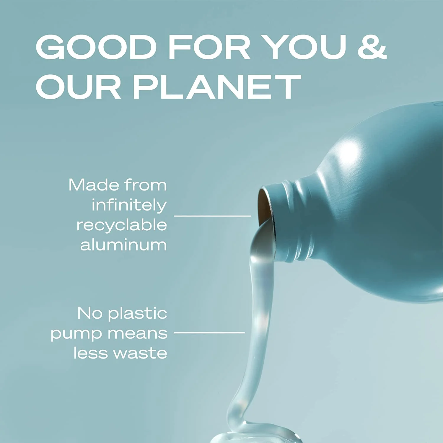 Hey Humans - Body Wash Coconut Mint - 14 fl oz (Pack of 3)