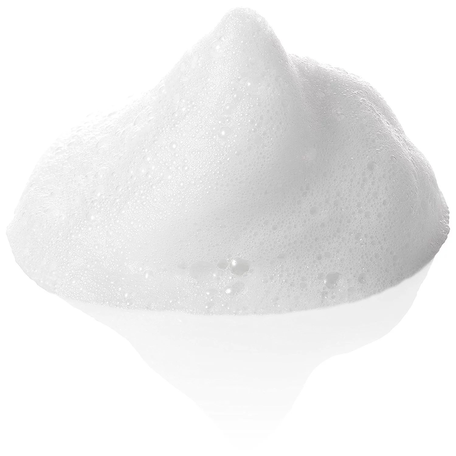 Dove Shower Foam, Shea Butter with Warm Vanilla, 13.5 oz (Pack of 2)