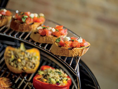 Weber Master-Touch 22