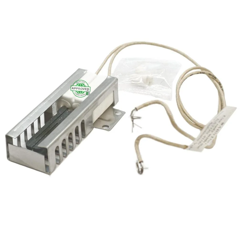GLOB PRO SOLUTIONS WB2X9998 CKD2940 Oven Ignitor Compatible with GE, Hotpoint,