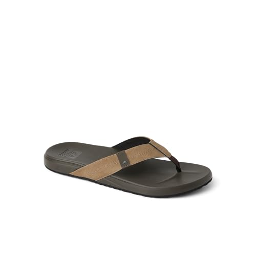 Reef Men's Cushion Phantom Flip Flop