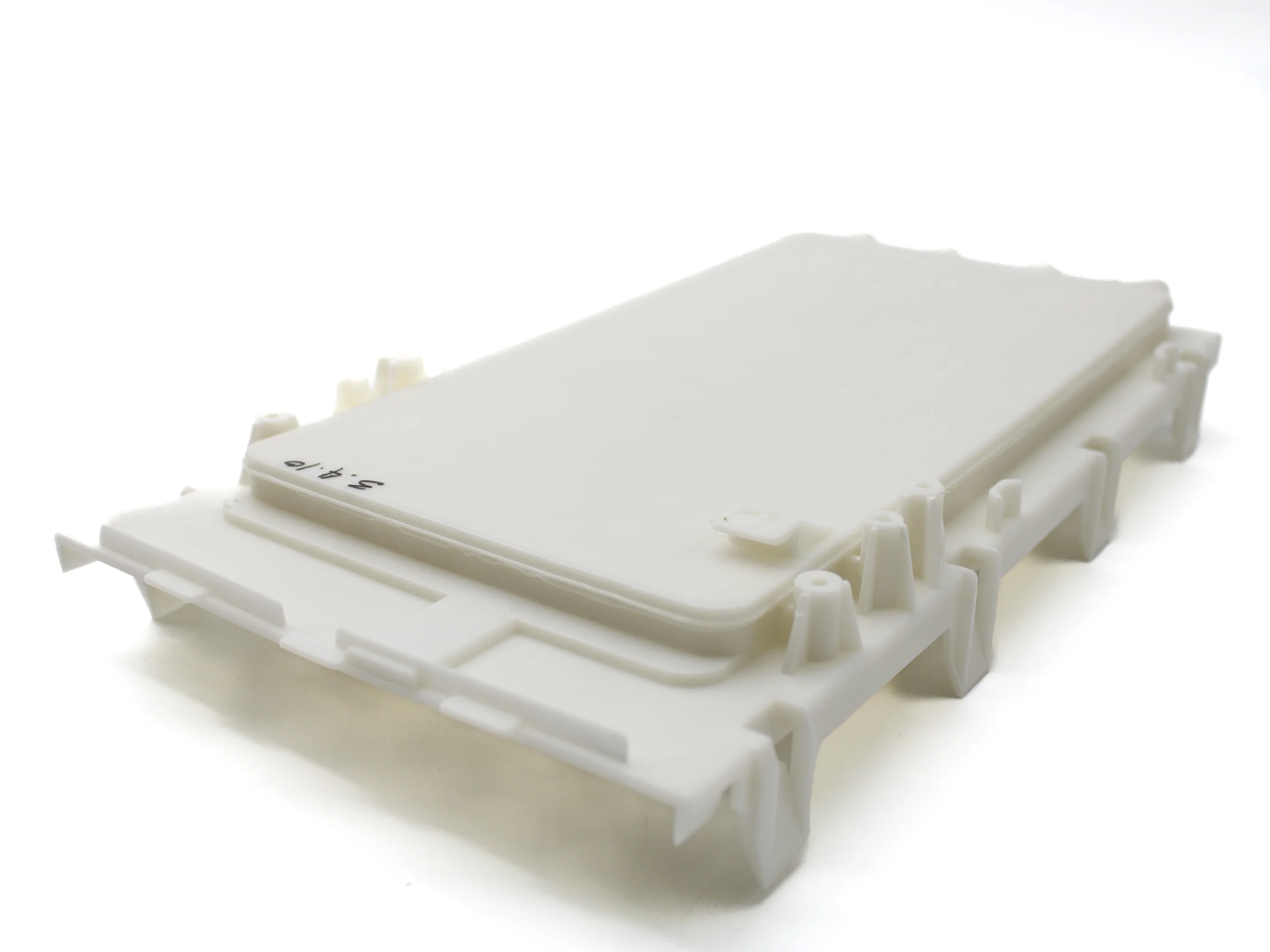 DC97-08800A  Samsung Dispenser Drawer OEM DC97-08800A