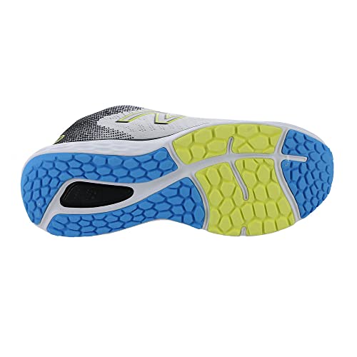 New Balance Men's Fresh Foam 680 V7 Running Shoe